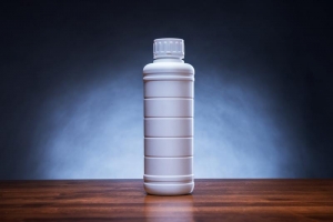 Botol HDPE